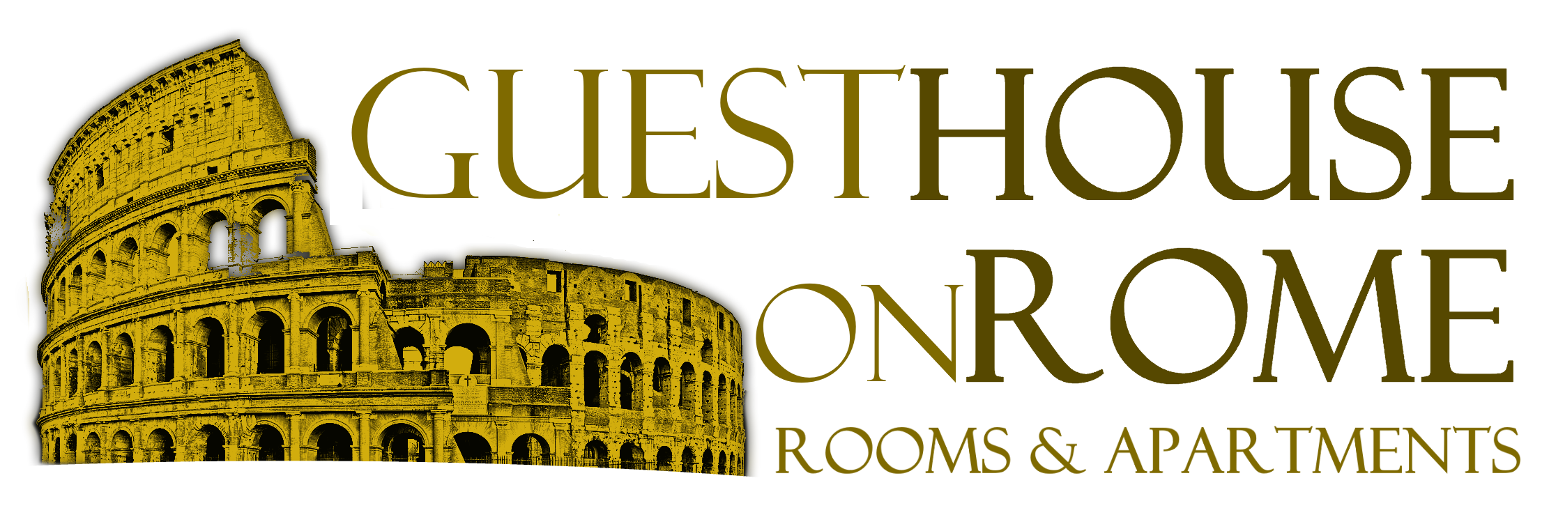 Guest House on Rome