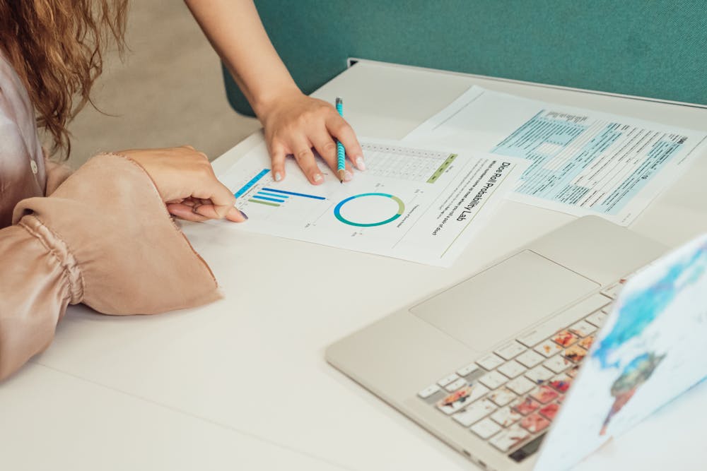 Dalla proprietà al profitto: guida strategica al business plan di una casa vacanze di lusso a Roma