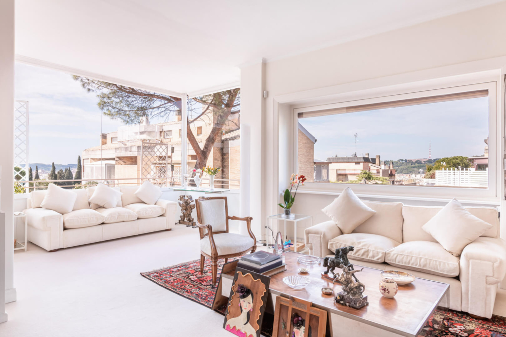 Come Trasformare un Appartamento nel Centro di Roma in una Casa Vacanze di Lusso Redditizia