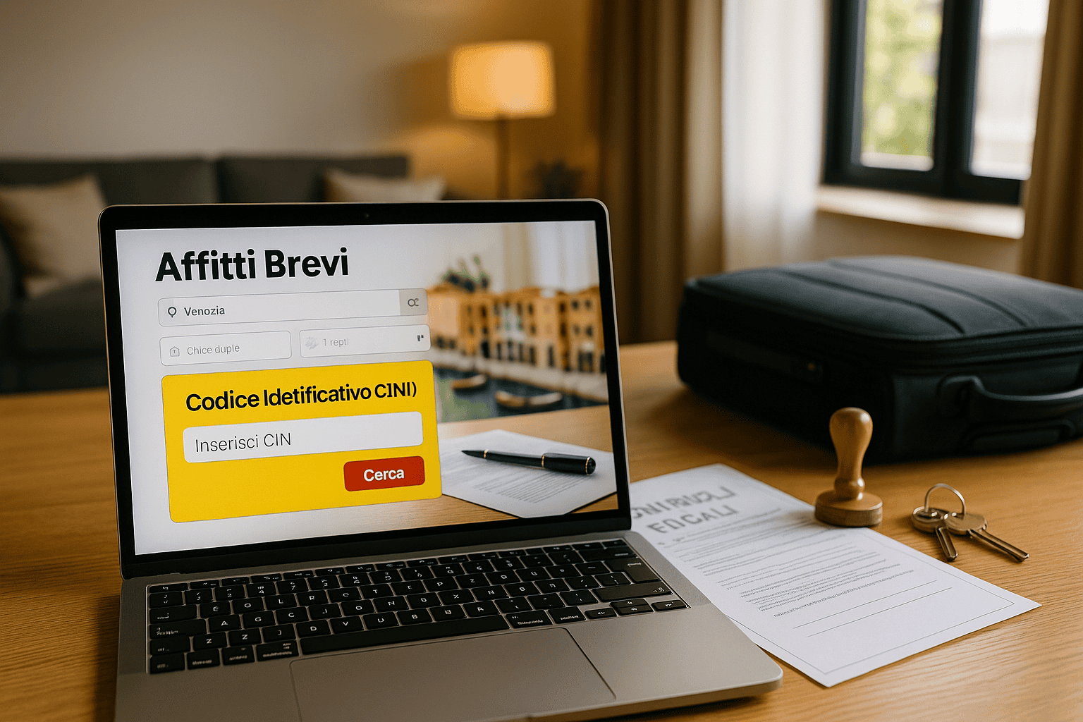 Affitti brevi a Roma 2026: normativa, tasse e obblighi aggiornati