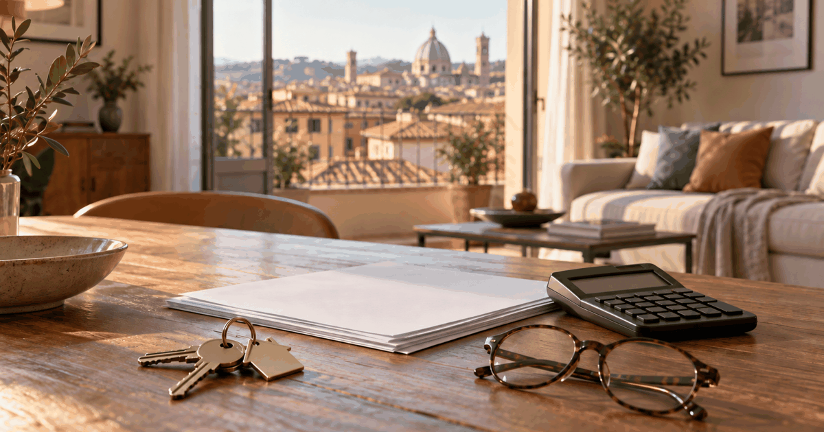 Investire negli affitti brevi a Roma: le zone migliori