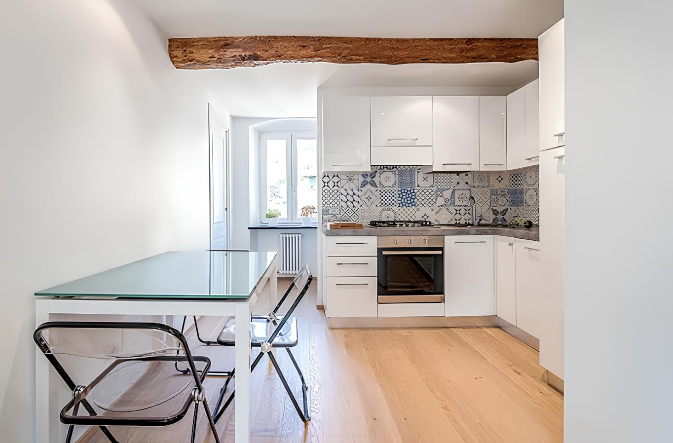 Come arredare una casa vacanze: guida pratica per proprietari
